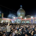جزئیات ویژه برنامه‌های ایام مسلمیه در حرم عبدالعظیم حسنی(ع)