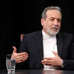 جزئیات پیام عراقچی به شیخ نعیم قاسم دبیرکل حزب‌الله