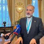جلالی: همکاری‌های تهران و مسکو وارد مرحله‌ای راهبردی شده است