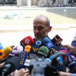 جلسه با داوود میرباقری برای «سلمان فارسی»/ «سرو، سپید، سرخ۲» کلید خورد