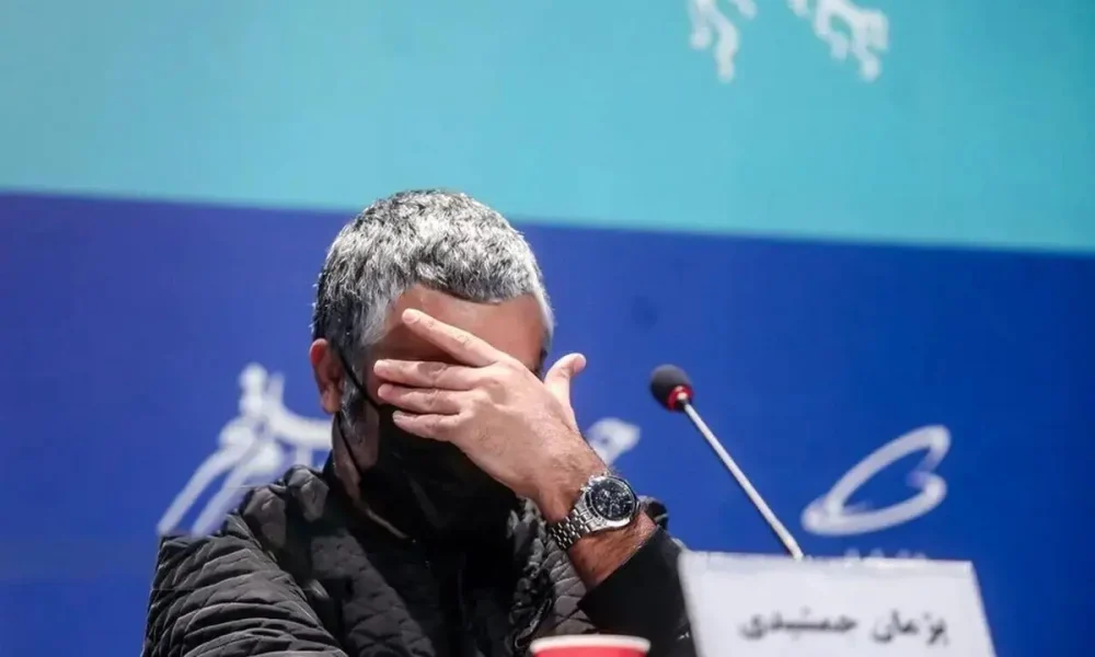 جنجال پرونده پژمان جمشیدی ادامه دارد