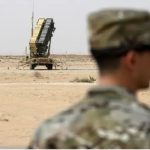 جنگ با ایران ذخایر موشکی حیاتی آمریکا را تحلیل برده است