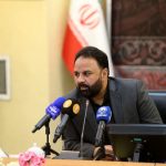 جواد تشکری مدیر رادیو اربعین شد