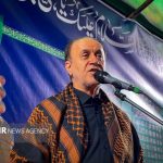 حاجی بابایی: هیچ مسئولی حق عقب‌نشینی از خطِ رهبری را ندارد