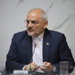 حاجی‌میرزایی: گرانی‌ هم منشا احتکار دارد و هم محصول شرایط خاص کشور است
