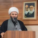 حجت‌الاسلام قمی: روابط عمومی‌ها راوی خوبی‌های مردم باشند