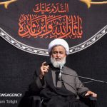 حجت‌الاسلام پناهیان: حرکت مردمی، اصرار بر عقلانیت در برابر دوقطبی‌سازی