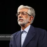 حداد عادل: رهبر انقلاب نگران هستند که بعضی‌ها قدر حضور مردم را ندانند