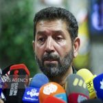 حسن‌زاده: جبهه مقاومت ایستادگی را از خون شهدای خرمشهر آموخت