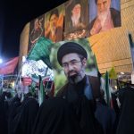 حضور با شکوه مردم دیار آفتاب در نود و دومین شب بیعت با رهبری