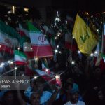 حضور شبانه در کلاله تثبیت شد؛ خیابان‌ها میزبان همبستگی