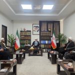 حفظ امنیت غذایی یکی از ارکان مهم پایداری کشور در بحران هاست