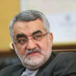 حق هسته‌ای ما به آمریکا ربطی ندارد؛ از حاکمیت بر تنگه هرمز نمی‌گذریم
