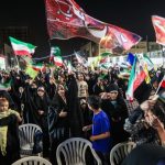حماسه حضور ایرانشهری‌ها به نود و دومین شب رسید