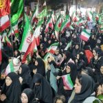 حماسه حضور چابهاری‌ها به نودمین شب رسید