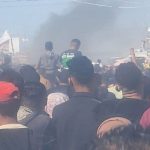 حمله رژیم صهیونیستی به غزه؛ پسر «خلیل الحیه» هدف قرار گرفت