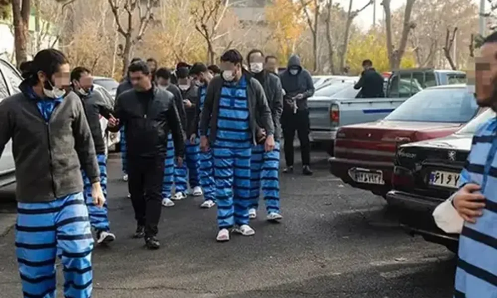 حکم پرونده شهرک اکباتان صادر شد