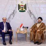 حکیم: توافق ایران و آمریکا می‌تواند به ثبات منطقه کمک کند