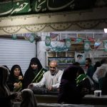 «خادم و خیابان» و روایت همبستگی مردم در برابر تجاوز دشمن