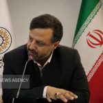 خاندوزی: ریشه‌ میثاق ولایی امت با رهبر، در ماجرای عید غدیر است