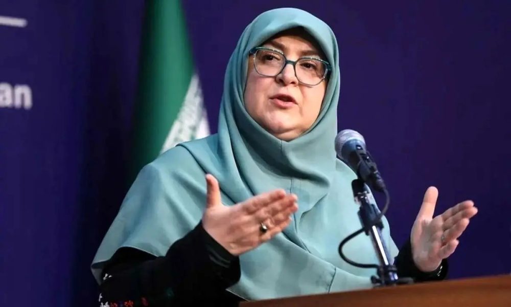 خبر خوش سخنگوی دولت درمورد تامین ورق فولادی مورد نیاز خودروسازان