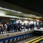 خدمات رایگان مترو و اتوبوس در تهران دائمی می‌شود؟! / خبر مهم شورای شهر برای پایتخت نشینان