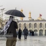 خدمت رسانی بهتر به زائرین در پروژه «از اربعین تا اربعین» عتبه حسینی