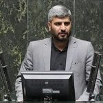 خزایی: باید در تعیین رژیم حقوقی جدید تنگه هرمز تسریع شود