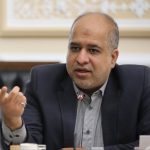 خضریان: زمان به ضرر آمریکا و ترامپ در حال سپری شدن است