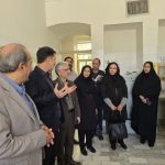 خطرسنجی رایگان قند و چربی خون در مراکز بهداشتی یزد