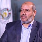 خلیل الحیه: بدون اجرای مرحله اول توافق، مرحله دوم معنا ندارد