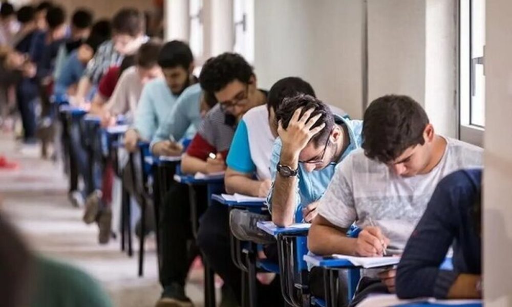 داوطلبان کنکور بخوانند / تأثیر نمرات یازدهم و دوازدهم اعلام شد