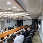 دبیر ستاد پروژه مهر لرستان خبر داد: صعود ۱۱ پله‌ای استان در ارزیابی‌ها