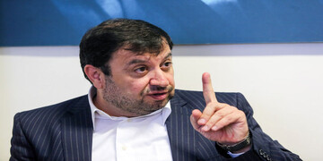 دبیر پیشین شورایعالی فضای مجازی: اگر پزشکیان بخواهد می تواند اینترنت را باز کند
