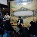 دراهکی: ۶۸ درصد مهارت‌آموزان در استان بوشهر وارد بازار کار می‌شوند