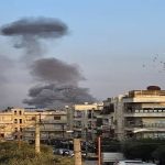 درگیری ها در ادلب سوریه و بازداشت عناصر خارجی