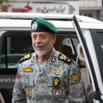 دریادار سیاری: تنها راه موفقیت، ادامه راه شهداست