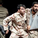 «دشمن خدا» به صحنه بازگشت