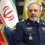 دعوت از مردم برای شرکت در آئین‌ بزرگداشت سرلشکر خلبان شهید نصیرزاده