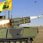 دفاع جانانه رزمندگان حزب الله از زوطر نبطیه؛ ناکامی نظامیان اسرائیلی