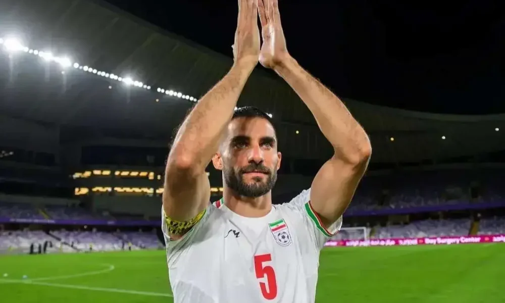 دومین ستاره پرسپولیس رفتنی شد