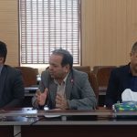 رئیس بهداشت بناب: روند نزولی جمعیت نیازمند همکاری همگانی است