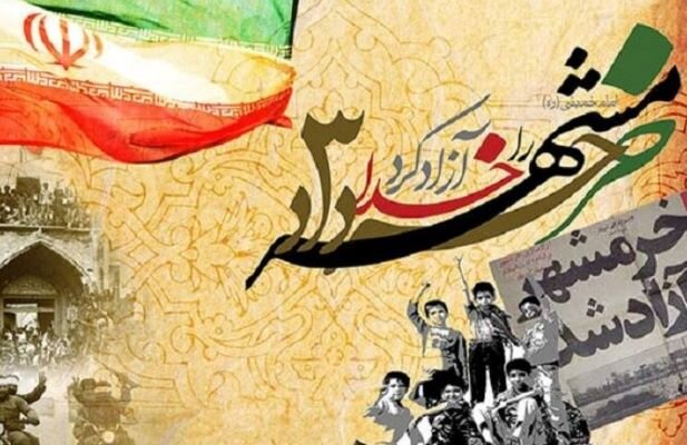 رئیس تبلیغات اسلامی گناوه: سوم خرداد نماد «توکل و تدبیر» است