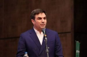 رئیس سازمان فناوری اطلاعات: ۵۰۰ حمله و تهدید سایبری در ایام جنگ شناسایی و مهار شد