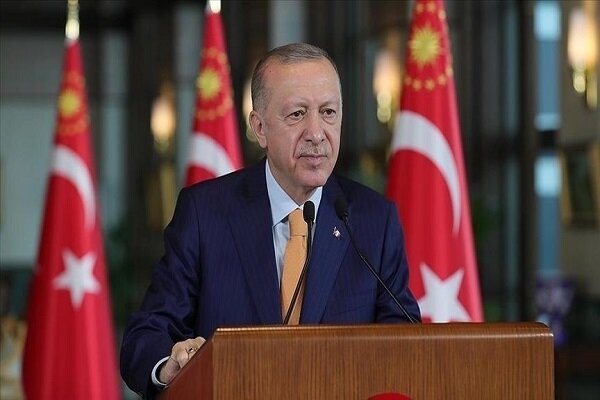 رئیس‌جمهور الجزایر به دعوت اردوغان به آنکارا می‌رود