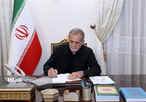 رئیس‌جمهور مصوبه بازگشایی اینترنت بین‌الملل را ابلاغ کرد