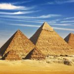 راز ۴۶۰۰ ساله فاش شد / دلیل مقاومت هرم بزرگ مصر در برابر زلزله‌های ویرانگر