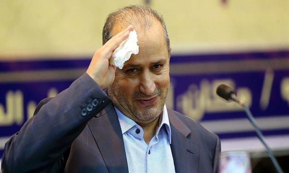 رد درخواست تماس نخست‌وزیر کانادا توسط تاج/ سخنگوی فدراسیون مدعی شد