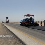 رستمی: پروژه های شاخص راهداری استان بوشهر فعال است