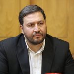 رشیدی: نظر شعام این است که فعلا جلسات مجلس تشکیل نشود